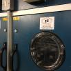 Air handling unit cleaning