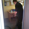 Carpet cleaning