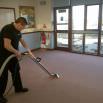 Carpet cleaning