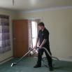 Carpet cleaning