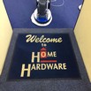 Carpet cleaning