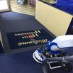 Carpet cleaning