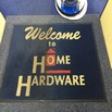 Carpet cleaning