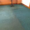 Carpet cleaning