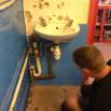 Cladding Installation