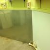 Cladding Installation