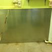 Cladding Installation