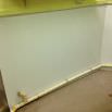 Cladding Installation