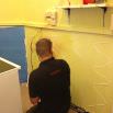 Cladding Installation