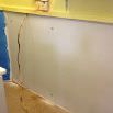 Cladding Installation