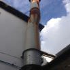 Kitchen Ducting Replacement