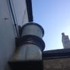 Kitchen Ducting Replacement