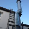 Kitchen Ducting Replacement
