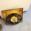 Fan Cleaning & Louvre Replacement