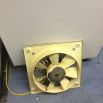 Fan Cleaning & Louvre Replacement