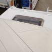 Fire Damaged Motorhome Restoration