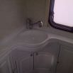 Fire Damaged Motorhome Restoration