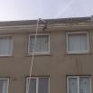 Gutter Cleaning