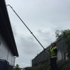 Gutter Cleaning