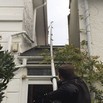 Gutter Cleaning