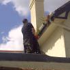 Gutter Cleaning