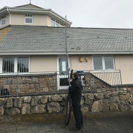 Gutter Cleaning