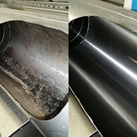 Ducting Cleaning