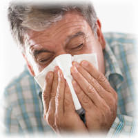 swine flu prevention