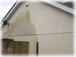 Pressure Washing